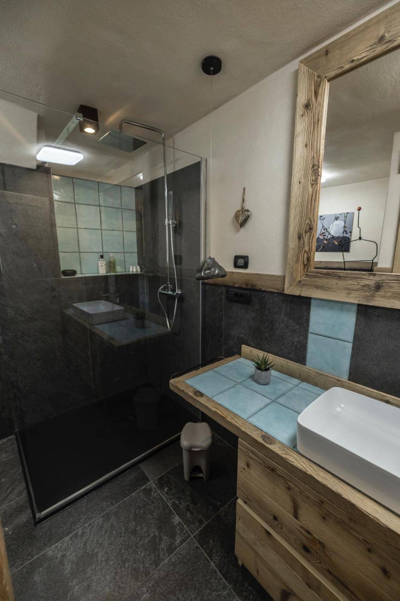 La Casa Del Cuore Apartman Fenis Kültér fotó