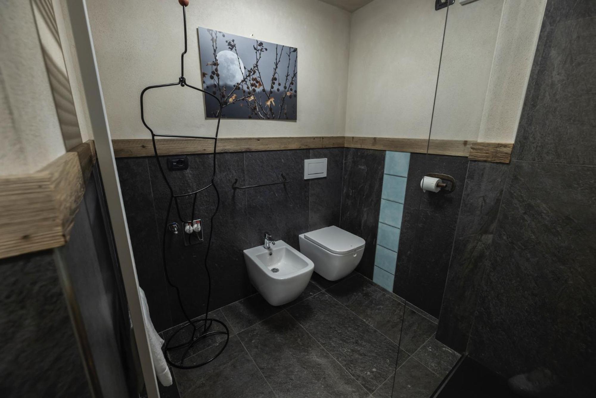 La Casa Del Cuore Apartman Fenis Kültér fotó